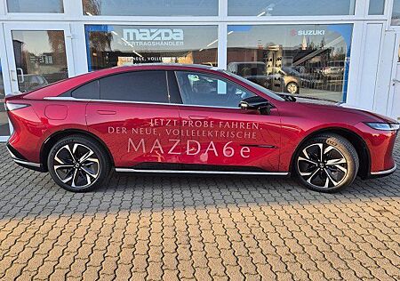 Mazda 6e EV 258ps Takumi