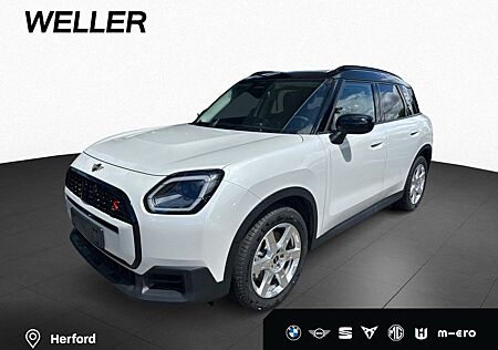 Mini Cooper S Countryman Countryman S ALL4 Classic Paket M+ LkHz Pano AHK