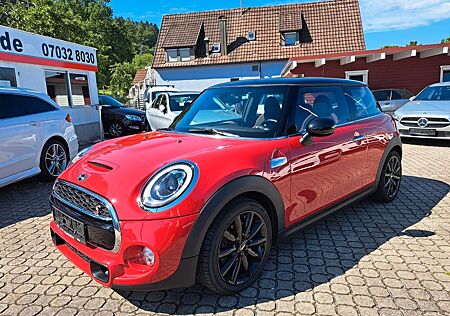 Mini Cooper S /PANO/CARBON/SHZ/LED/KLIMAAUT/S-HEFT*