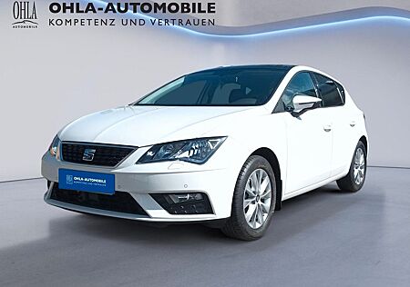 Seat Leon Style 1,0 Ltr. - 85 kW TSI 85 kW (116 PS...