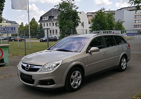 Opel Vectra C Caravan "Edition"