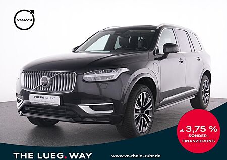 Volvo XC 90 XC90 T8 Ultimate Bright Recharge Plug-In Hybrid