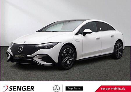 Mercedes-Benz EQE AMG-Line Panorama Ambiente Totwinkel Keyless