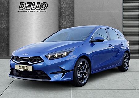 Kia Cee'd Ceed Spirit 1.5 T-GDI DCT7 Navi digitales Cockpi