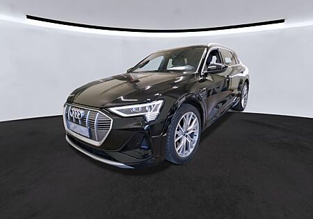 Audi e-tron 55 Q 2x S LINE/21Z./MATRIX/ACC/PANO/AHK
