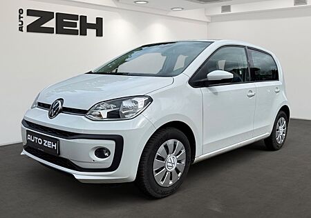 VW Up Volkswagen ! +Klima+Sitzh.+Kamera+PDC+GRA+NSW+