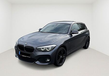 BMW 120i M Sport - Shadow Edition