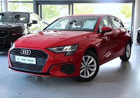Audi A3 Sportback 30 TFSI*LED*DAB*NAVI*ACC*Parkassist