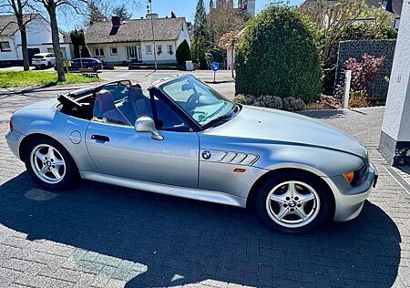 BMW Z3 Roadster 1.8 -