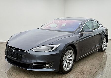 Tesla Model S Dual