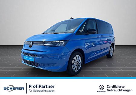 VW T7 Multivan Volkswagen 2.0 TDI DSG 6-Sitzer NAVI RFK EPH SH