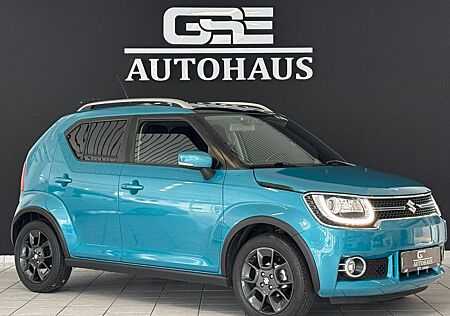 Suzuki Ignis *Automatik*Kamera*Shz*Voll Ausstattung*!!