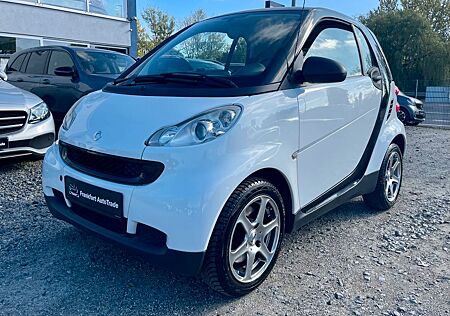 Smart ForTwo COUPE*BENZIN*CARPLAY*NAVI*BLUETOOTH*