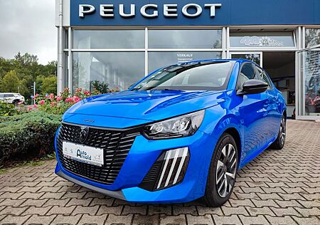 Peugeot 208 Active *Facelift* LED/ PDC/ KLIMA