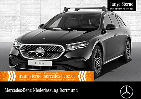 Mercedes-Benz E 300 de T AMG Prem+/PANO/DISTR/DIGI/Bur4D/HUD/