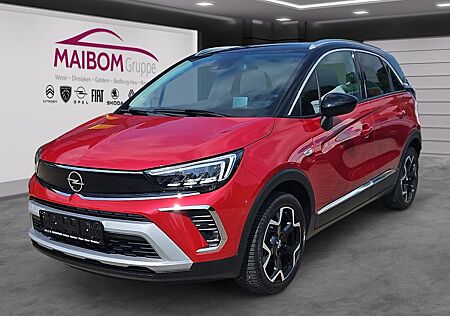 Opel Crossland X Crossland Ultimate HUD//LEDER//NAVI