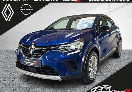 Renault Captur EXPERIENCE TCe 130 GPF