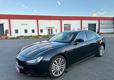 Maserati Ghibli 3.0 V6 Automatik