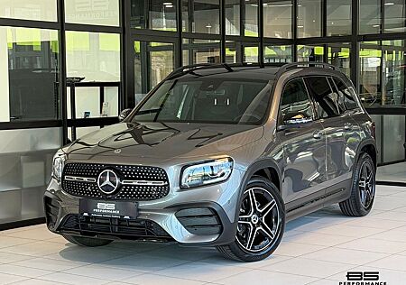 Mercedes-Benz GLB 200 d 4M |AMG-LINE|NIGHT|PANO|K-GO|7-SITZER|