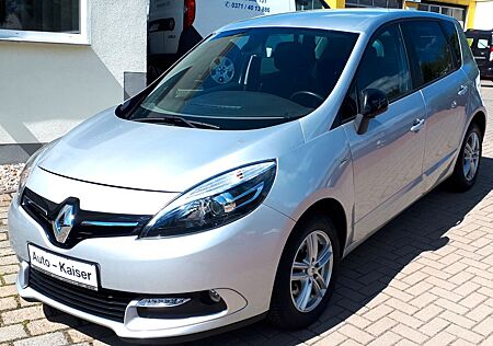 Renault Scenic III Limited*PDC,Navi,SHZ*