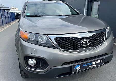 Kia Sorento Spirit 4x4 2.2CRDi*TEMP*LEDER*PDC*AHK