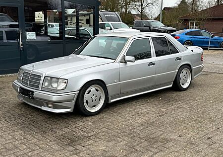 Mercedes-Benz 300 Seltener Original W124 AMG E-24 3,4L