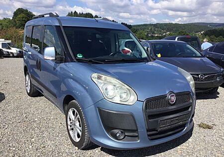 Fiat Doblo Doblò Active