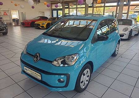 VW Up Volkswagen 5-Türer ! Active 5-Türer