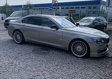 BMW 750i -