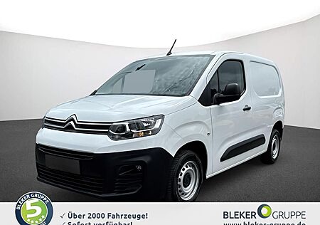Citroën Berlingo KW BER CLUB M SN B100ST
