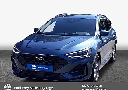 Ford Focus Turnier 1.0 EcoBoost Aut. ST-LINE MatrixLE