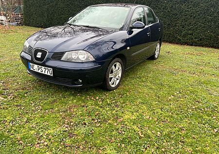 Seat Cordoba 1.4  Benzin