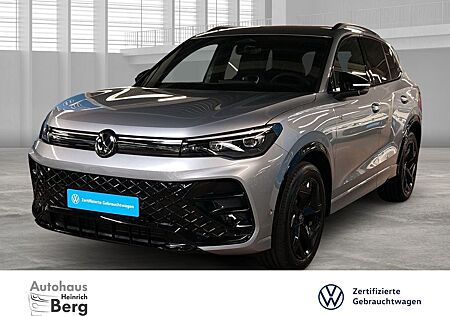 VW Tiguan Volkswagen R-Line 2.0 TDI DSG Sportpaket AHK-klappba