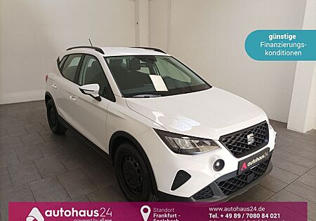 Seat Arona 1.0 TSI Reference Carplay|Sitzhzg|Tempomat