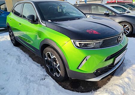 Opel Mokka E 100kW Ultimate