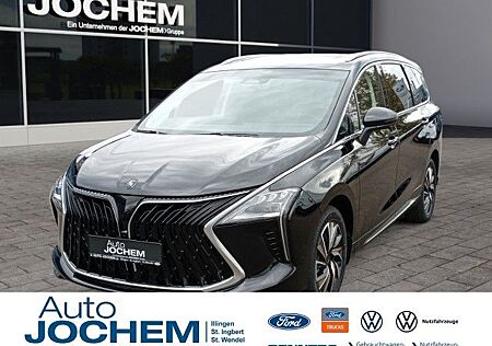 DFSK Forthing 4 Vorführwagen