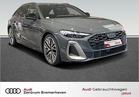 Audi A5 AVANT 2.0 TDI QUATTRO EDITION ONE S-LINE B+O