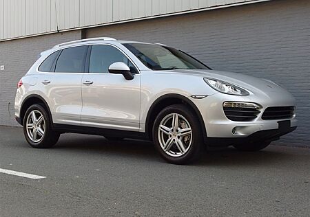 Porsche Cayenne S (4.8L & wie neu)