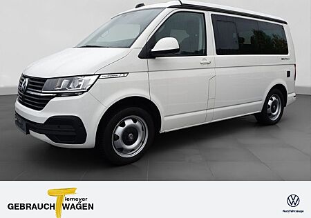 VW T6 California Volkswagen T6.1 California BEACH CAMPER STD.HZ NAVI PARKASS