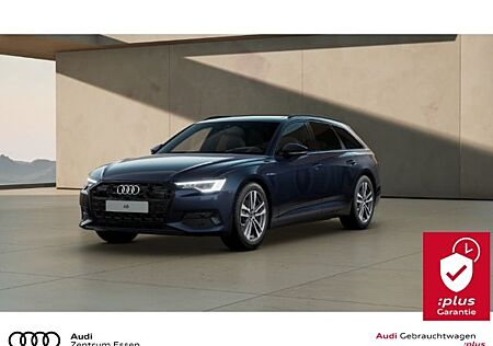 Audi A6 Avant Advanced 45 TFSI S-TRONIC PANO LED AH