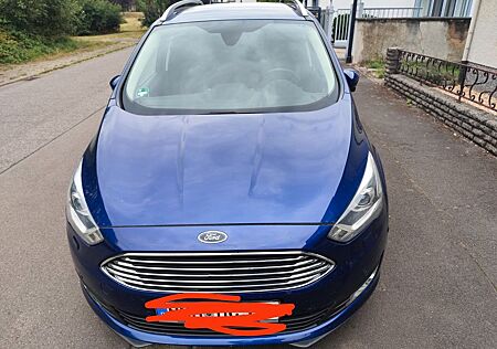 Ford Grand C-Max 1,5 EcoBoost 134kW Titanium Auto...