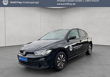 VW Polo Volkswagen GOAL 1,0 l TSI OPF NAVI,GJR,PDC,NSW