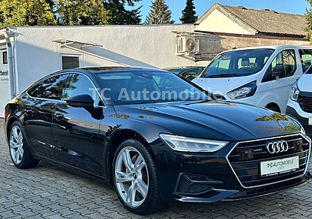 Audi A7 50 TDI 210 KW ACC VIRTUAL LED ACC 1HA SHZ E6