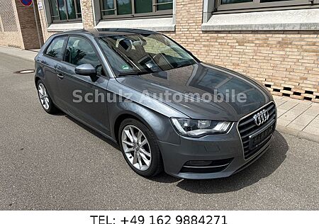 Audi A3 2,0 TDI *TÜV NEU/Automatik/PDC/8-fach/1. Hand