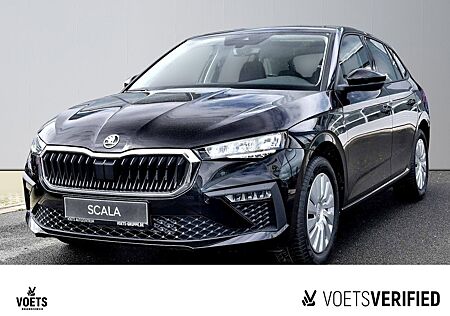 Skoda Scala Essence 1.0 TSI LED+SHZ+KLIMA