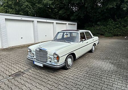 Mercedes-Benz S 280 S 280S