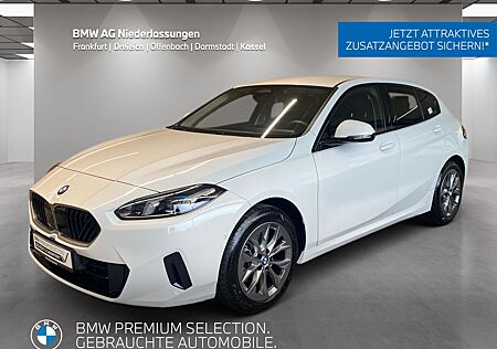 BMW 120 Driv.Assist+ Kamera LED Sitzheizung