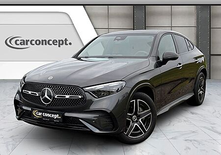 Mercedes-Benz GLC-Klasse GLC 200d 4Matic Edition AMG*Distronic*360*Pano*