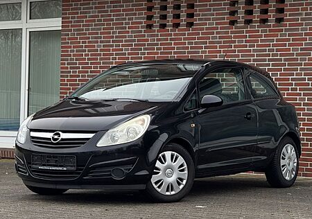 Opel Corsa D Edition *KLIMAANLAGE*