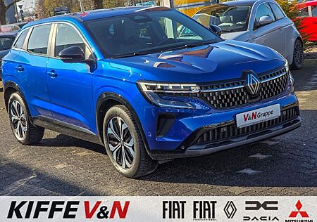 Renault Austral Kamera CarPlay SHz Frontscheibe heizbar